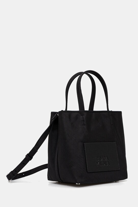 Bimba Y Lola kézitáska 251BBIJ5L.10000 fekete SS25