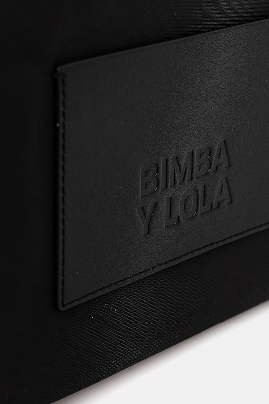 Bimba Y Lola kézitáska 251BBIJ5L.10000 fekete