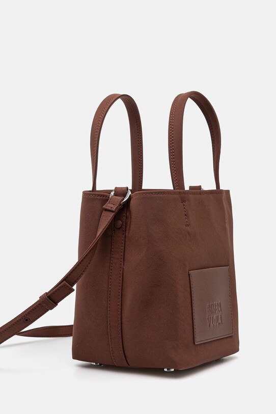 Bimba Y Lola torebka 251BBIJ5L.10600 brązowy SS25