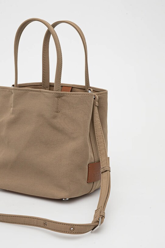 Akcesoria Bimba Y Lola torebka 251BBIJ5L.14630 beżowy