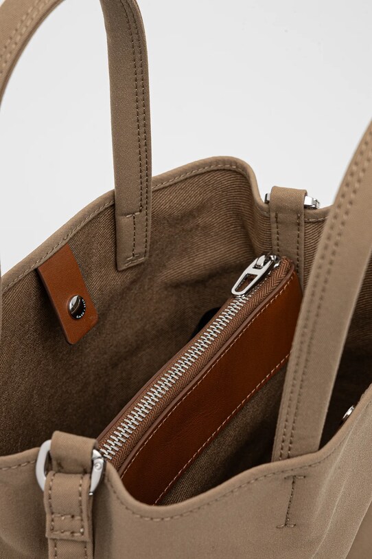Bimba Y Lola torebka 251BBIJ5L.14630 beżowy