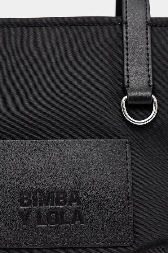 Bimba Y Lola geantă negru 251BBIJ7B.10000