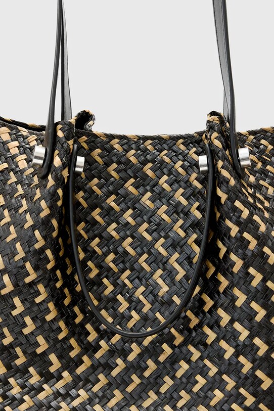 Сумочка AllSaints ALLINGTON STRAW W120XC