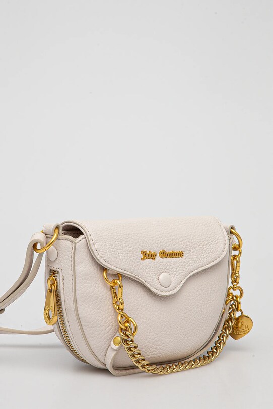 Kabelka Juicy Couture SUE BEJ3S8744WVP bílá SS25