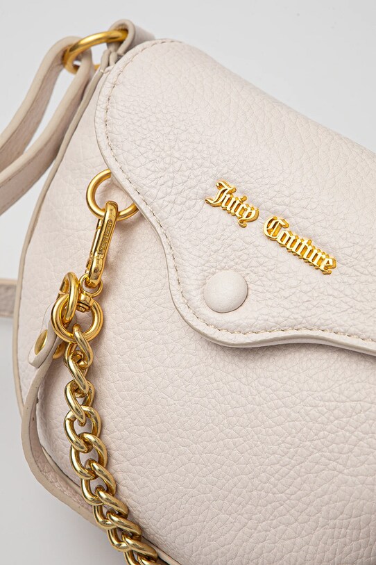 Kabelka Juicy Couture SUE bílá BEJ3S8744WVP