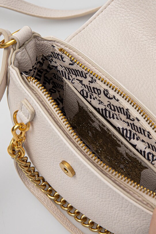 Kabelka Juicy Couture SUE BEJ3S8744WVP bílá