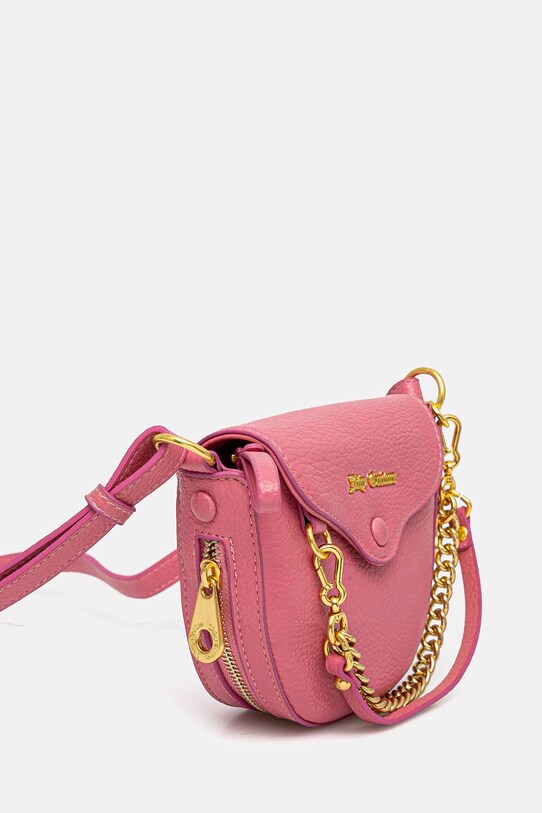 Чанта Juicy Couture SUE BEJ3S8744WVP розов SS25