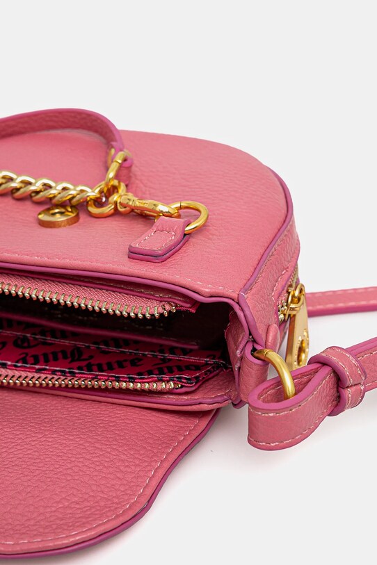 Чанта Juicy Couture SUE розов BEJ3S8744WVP