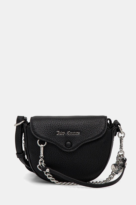 Сумочка Juicy Couture SUE не вміщує А4 чорний BEJ3S8744WVP