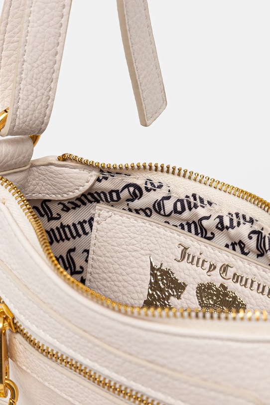 Τσάντα Juicy Couture SUE BEJ3S8745WVP μπεζ