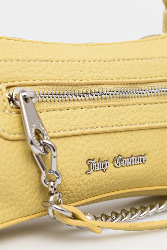 Juicy Couture poseta SUE BEJ3S8745WVP galben