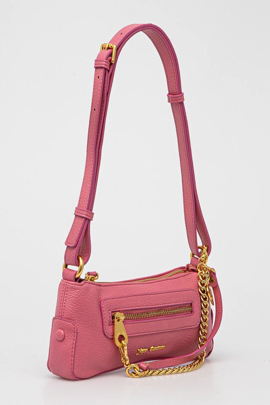 Juicy Couture torebka SUE BEJ3S8745WVP różowy SS25