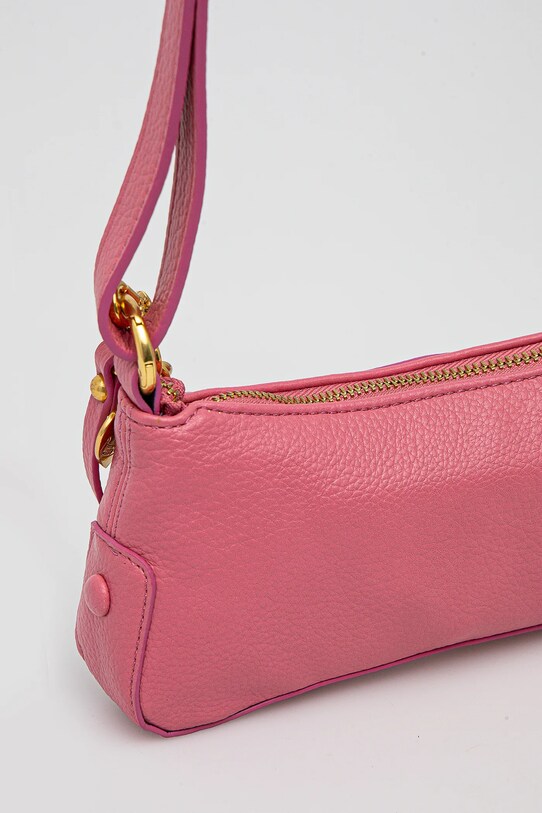 Akcesoria Juicy Couture torebka SUE BEJ3S8745WVP różowy