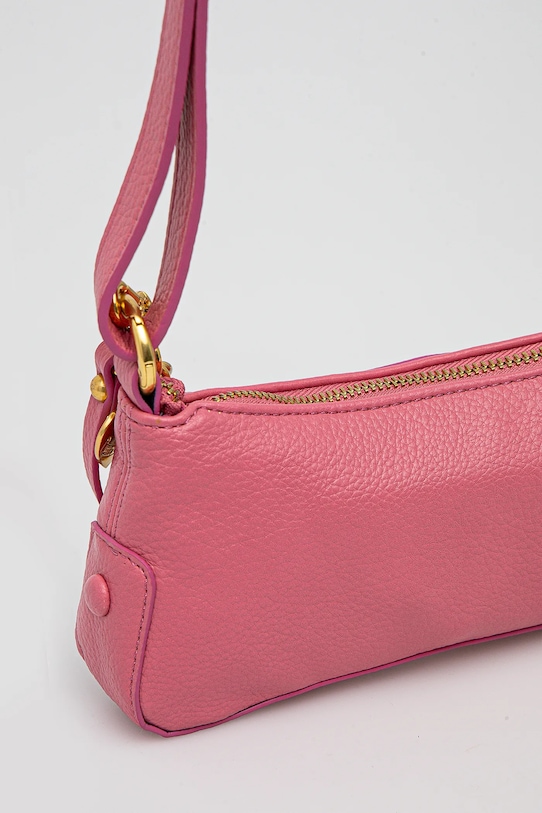 Accesorii Juicy Couture poseta SUE BEJ3S8745WVP roz