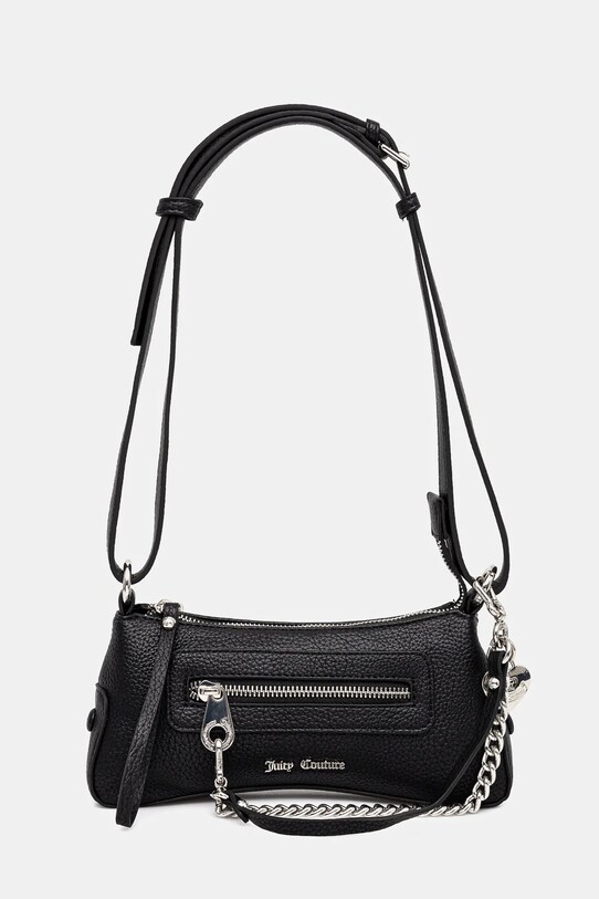 Juicy Couture poseta SUE nu incape in A4 negru BEJ3S8745WVP