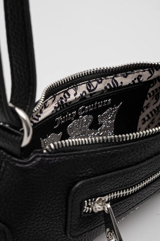 Juicy Couture torebka SUE BEJ3S8745WVP czarny
