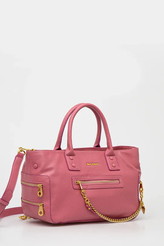 Kabelka Juicy Couture SUE BEJ3S8747WVP ružová SS25