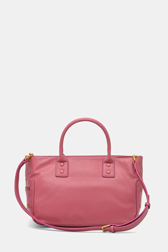 Akcesoria Juicy Couture torebka SUE BEJ3S8747WVP różowy