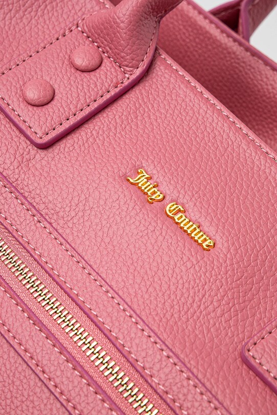 Kabelka Juicy Couture SUE ružová BEJ3S8747WVP