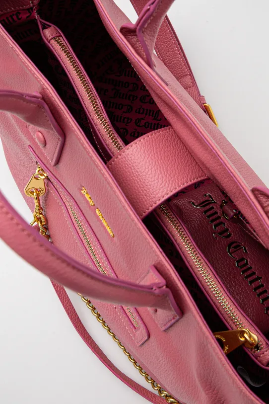Kabelka Juicy Couture SUE BEJ3S8747WVP ružová