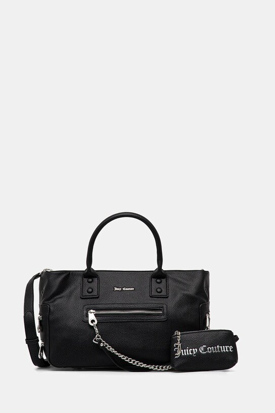Сумочка Juicy Couture SUE вміщує А4 чорний BEJ3S8747WVP