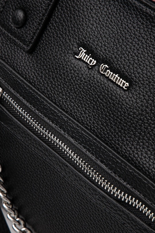 Juicy Couture poseta SUE BEJ3S8747WVP negru