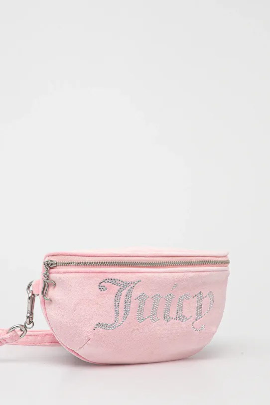 Juicy Couture nerka KIMBERLY BEJQL8768WPO różowy SS25