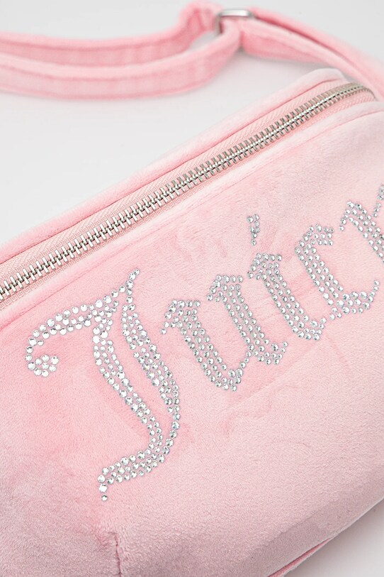 Juicy Couture borseta KIMBERLY roz BEJQL8768WPO
