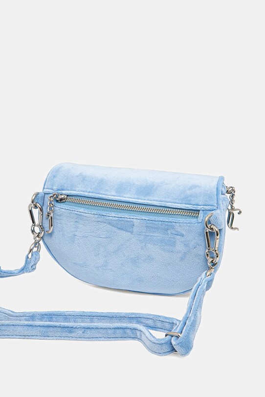 Accesorii Juicy Couture borseta KIMBERLY BEJQL8768WPO albastru