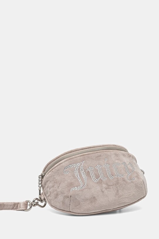 Juicy Couture borseta KIMBERLY BEJQL8768WPO bej SS25