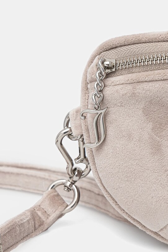 Juicy Couture borseta KIMBERLY bej BEJQL8768WPO