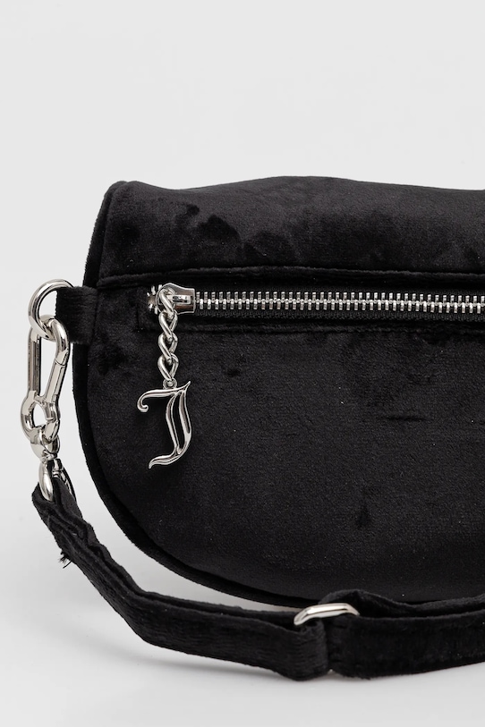 Juicy Couture nerka KIMBERLY BEJQL8768WPO czarny SS25