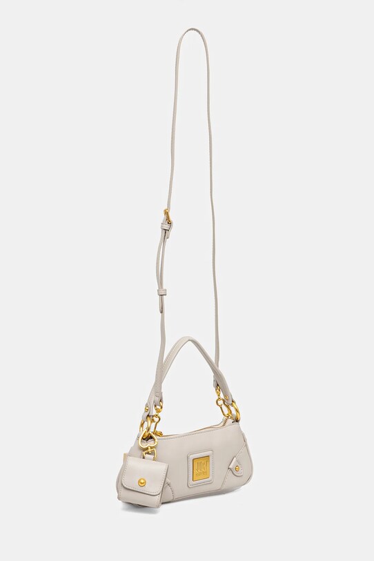 Сумочка Juicy Couture POPPY BEJYF8787WVP бежевий SS25
