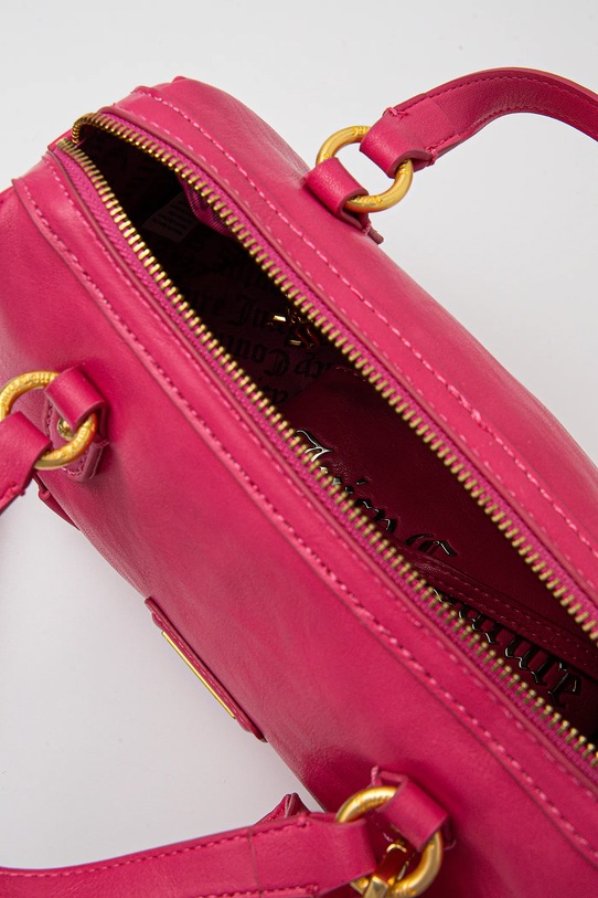 Juicy Couture geantă POPPY BEJYF8789WVP roz