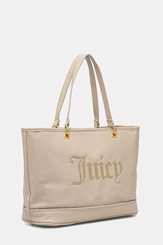 Kabelka Juicy Couture KIMBERLY PU BEJQL8797WVP béžová SS25