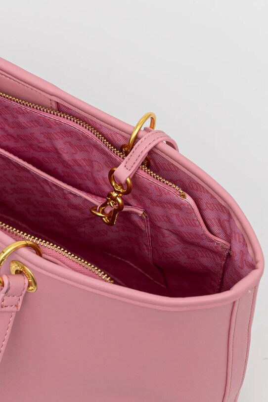 Сумочка Juicy Couture KIMBERLY PU рожевий BEJQL8797WVP