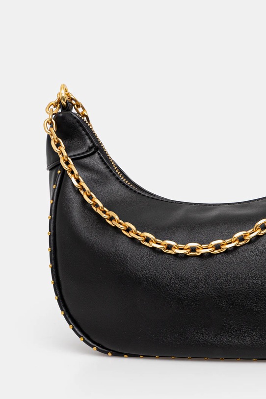 Kiegészítők Juicy Couture kézitáska KIMBERLY PU BEJQL8800WVP fekete