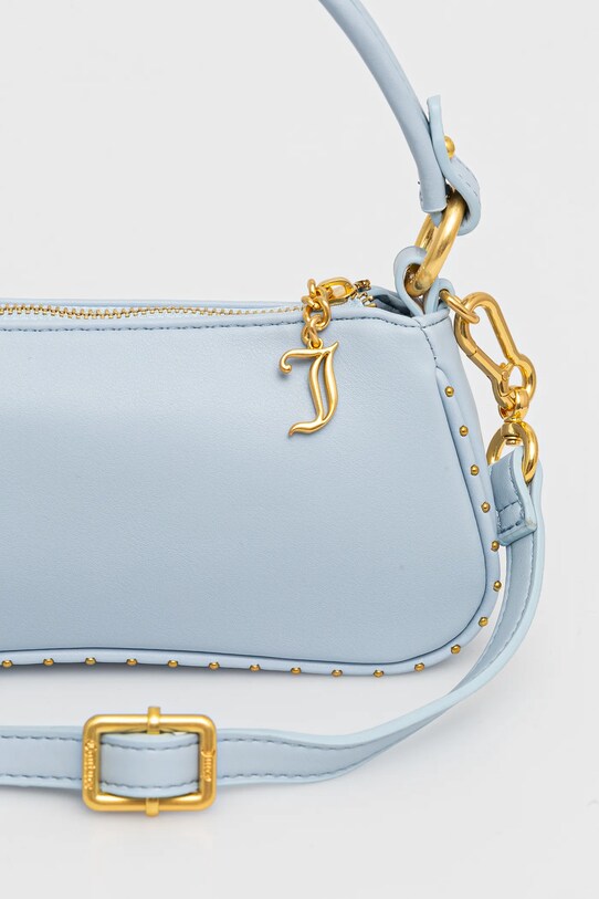 Akcesoria Juicy Couture torebka KIMBERLY PU BEJQL8803WVP niebieski