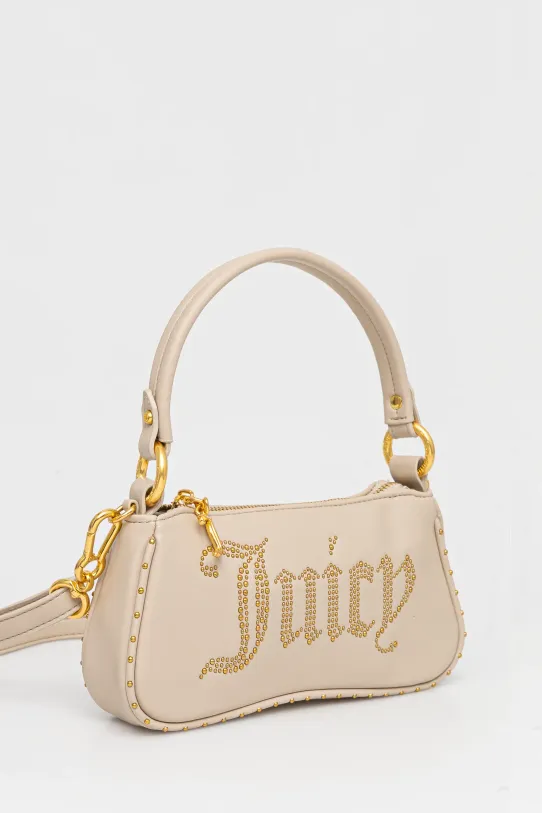 Doplňky Kabelka Juicy Couture KIMBERLY PU BEJQL8803WVP béžová