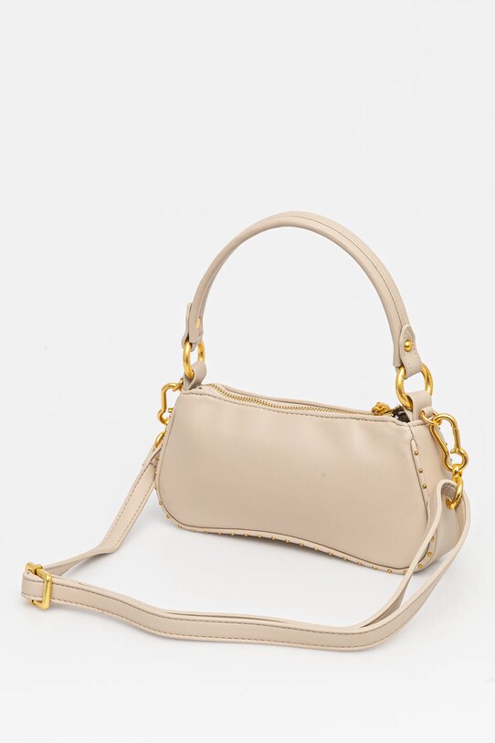 Kabelka Juicy Couture KIMBERLY PU béžová BEJQL8803WVP