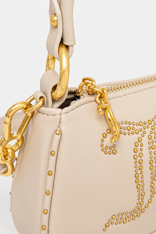 Kabelka Juicy Couture KIMBERLY PU BEJQL8803WVP béžová
