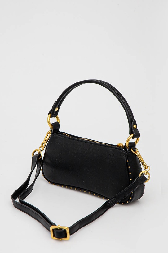 Αξεσουάρ Τσάντα Juicy Couture KIMBERLY PU BEJQL8803WVP μαύρο