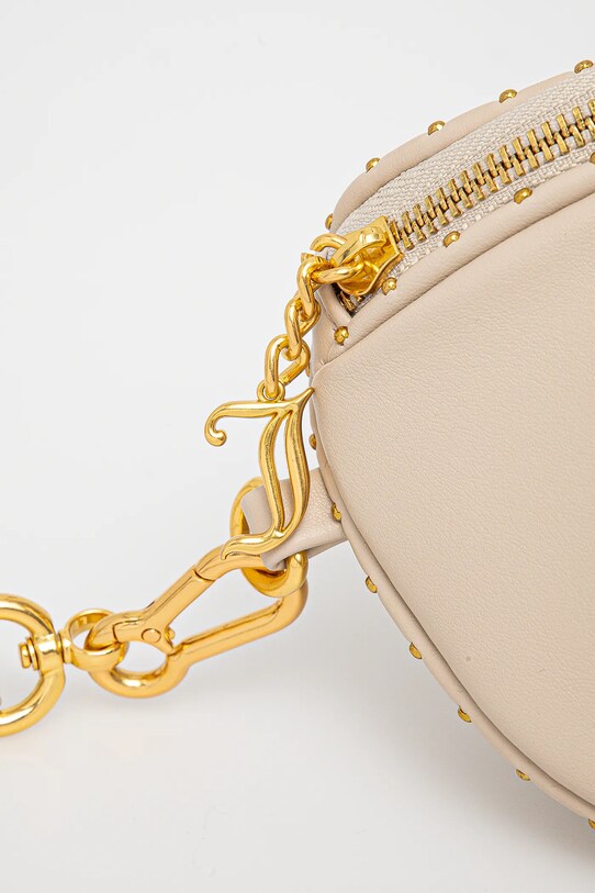 Juicy Couture borseta KIMBERLY PU bej BEJQL8804WVP