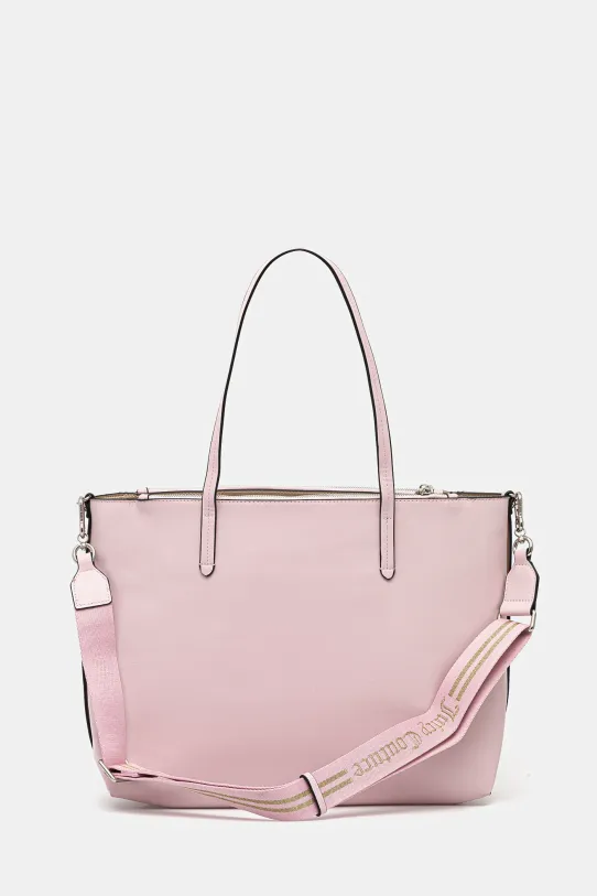 Doplnky Obojstranná kabelka Juicy Couture LUCY BEJLX8806WVP ružová