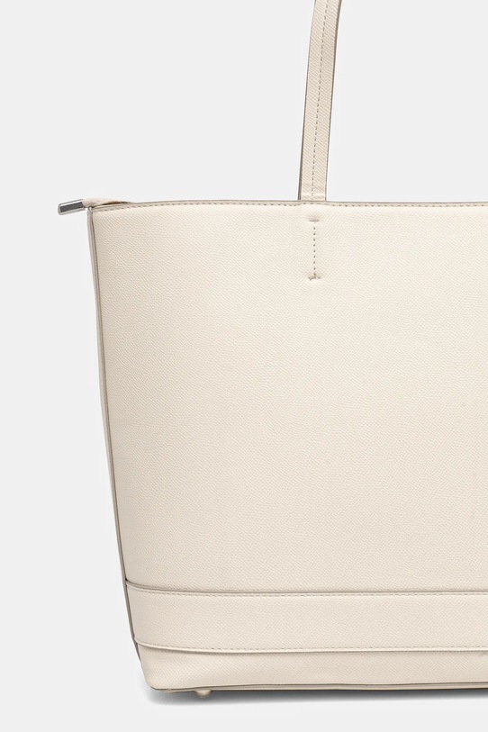 Akcesoria Juicy Couture torebka JASMINE BEJJM8840WVP beżowy