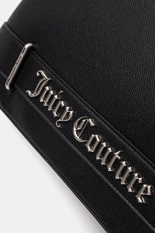 Juicy Couture poseta JASMINE negru BEJJM8840WVP