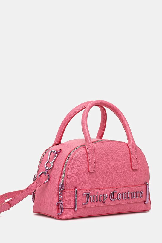 Juicy Couture poseta JASMINE BEJJM8841WVP roz SS25