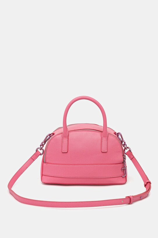 Accesorii Juicy Couture poseta JASMINE BEJJM8841WVP roz