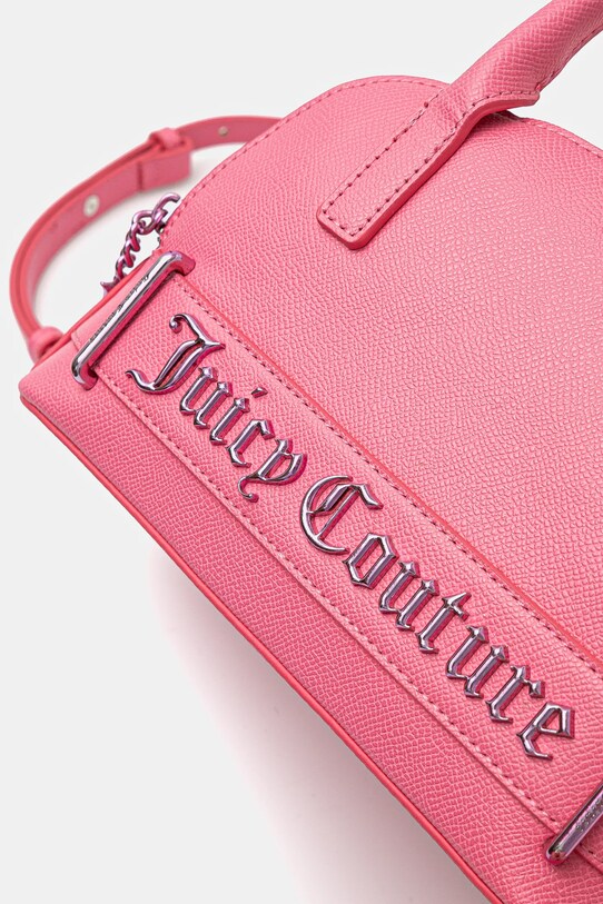 Juicy Couture poseta JASMINE roz BEJJM8841WVP