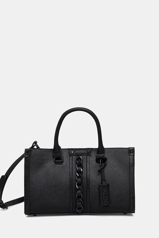Aldo poseta RANAEVER uni negru RANAEVER.006
